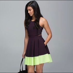 Lululemon Dress (Never Worn)!